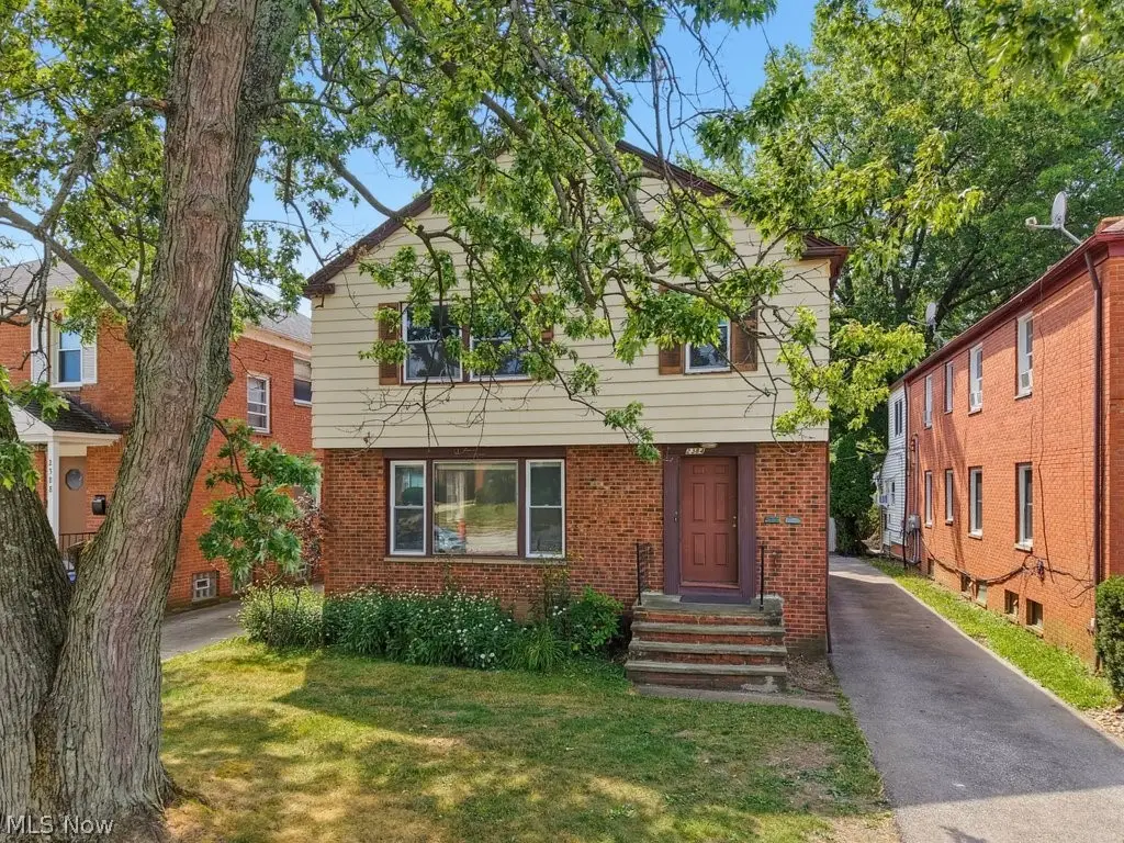 2384 Warrensville Center Road, University Heights, OH 44118 - #1