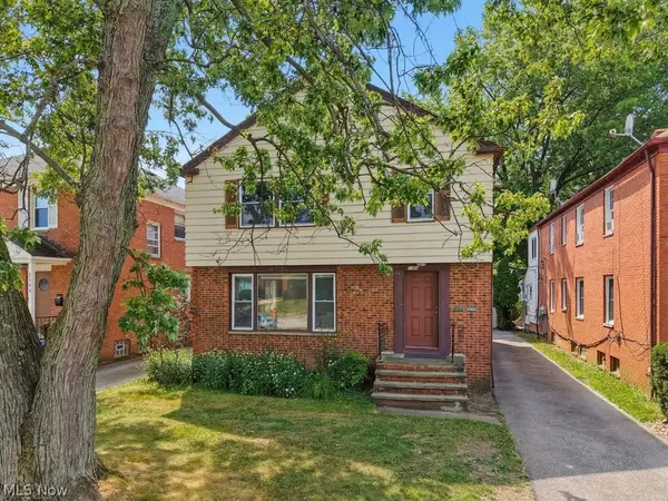 2384 Warrensville Center Road, University Heights, OH 44118