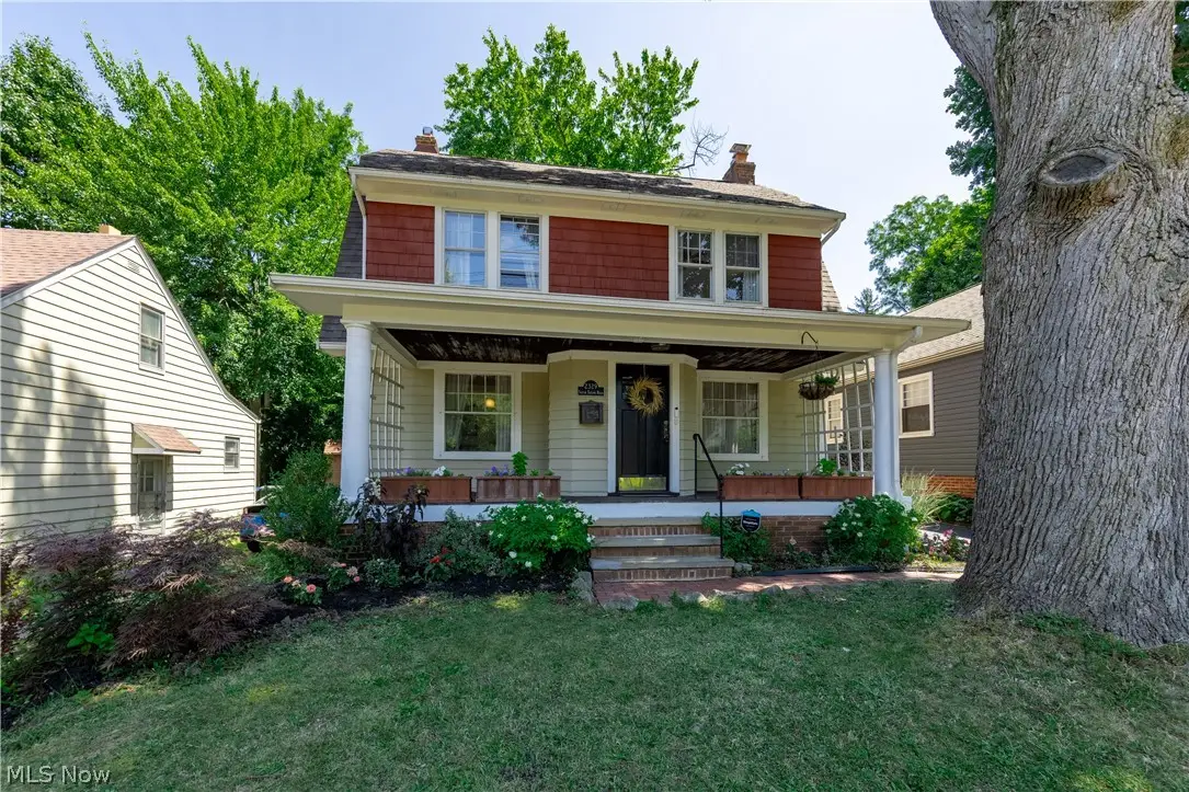 2329 S Taylor Road, Cleveland Heights, OH 44118 - #1