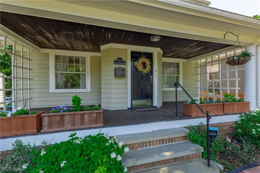 2329 S Taylor Road, Cleveland Heights, OH 44118 - #3