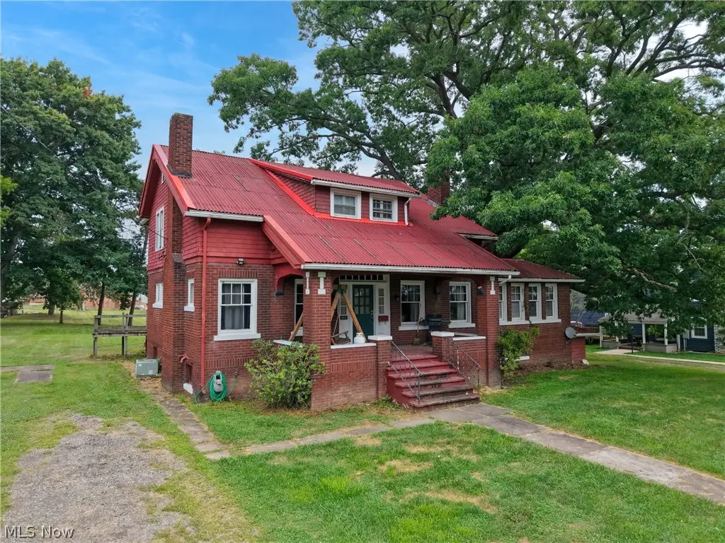 412 Oakwood Drive, Cadiz, OH 43907 - #1
