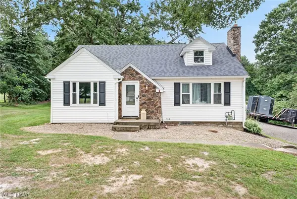 4824 Manchester Road, Akron, OH 44319