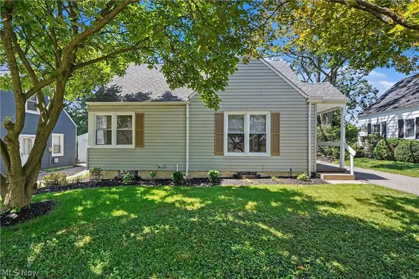2554 23rd Street, Cuyahoga Falls, OH 44223