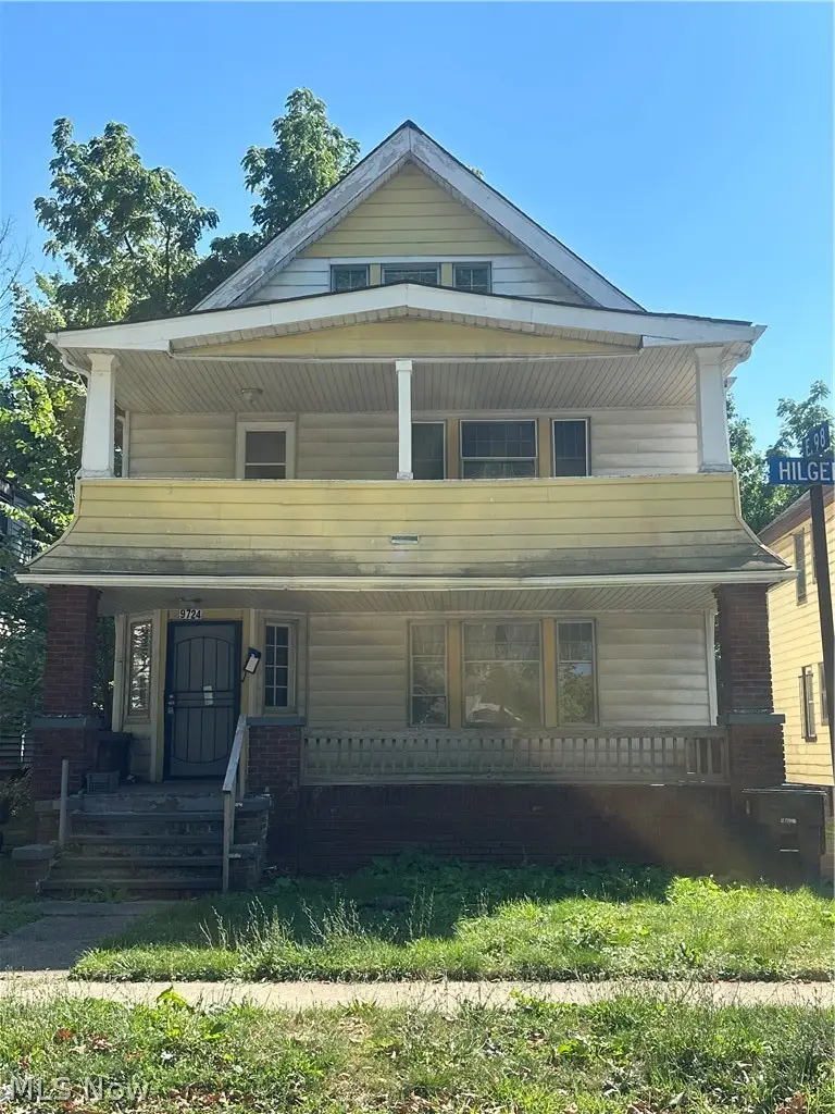 9724 Hilgert Drive, Cleveland, OH 44104 - #1