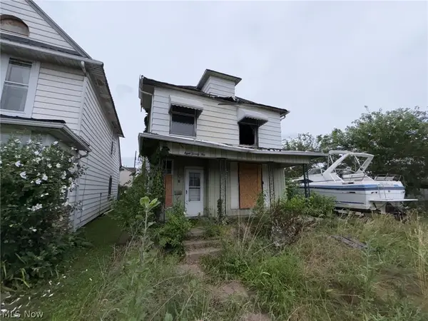 825 Stebbins Street, Toledo, OH 43609