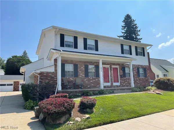 405-407 S Firestone Boulevard, Akron, OH 44301