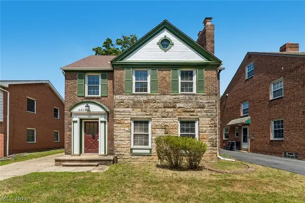 16809 Scottsdale Boulevard, Shaker Heights, OH 44120