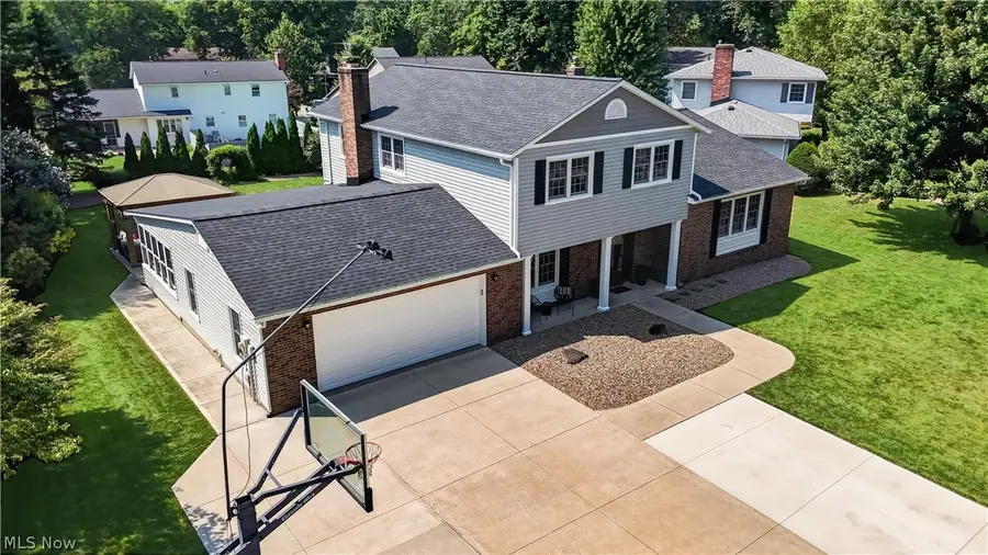 423 Winding Way, Wadsworth, OH 44281 - #2