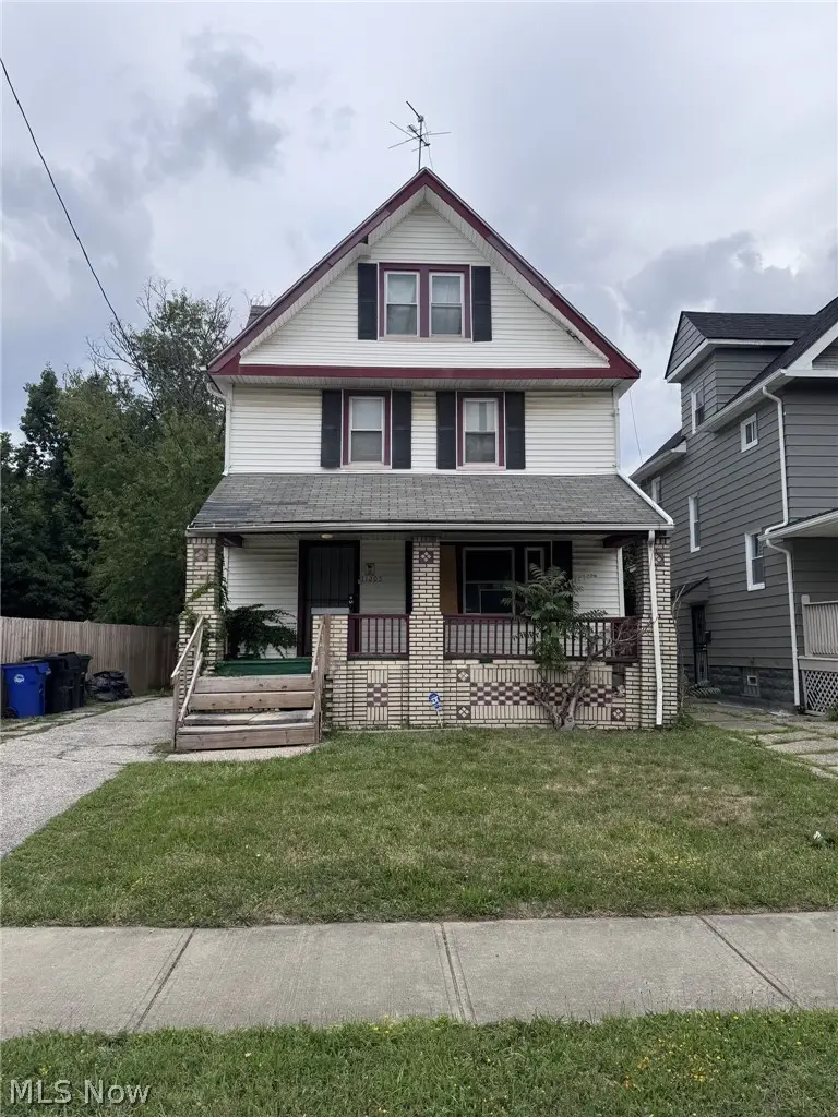 11205 Continental Avenue, Cleveland, OH 44104 - #1