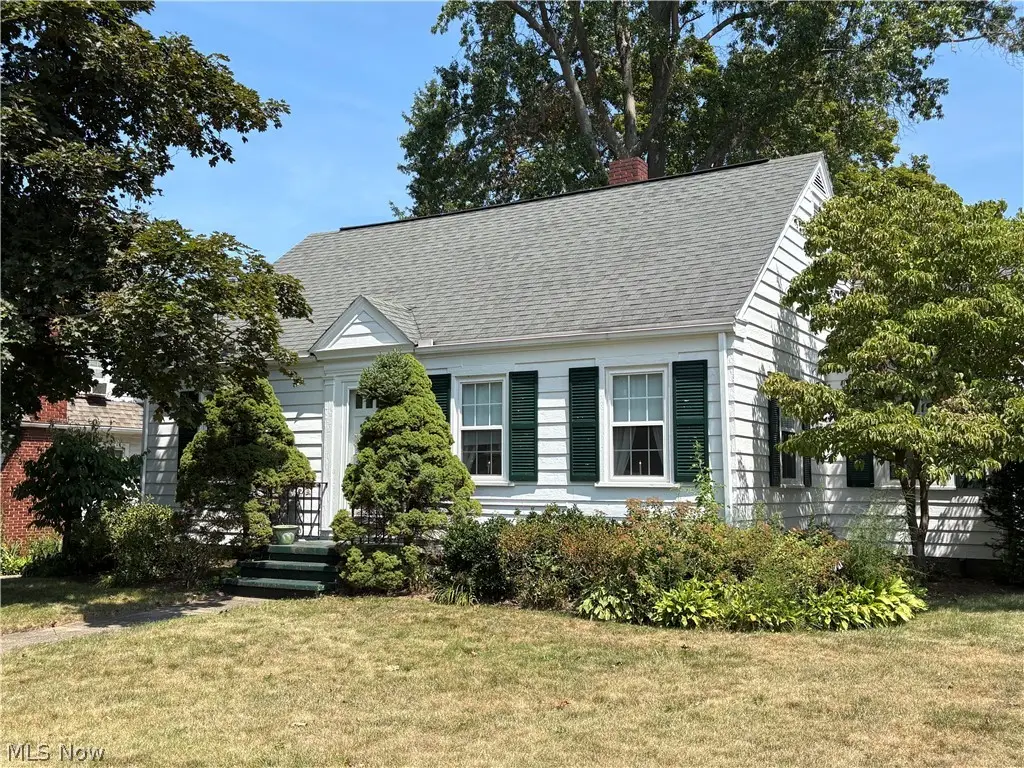 115 Cummings Avenue, Geneva, OH 44041 - #1