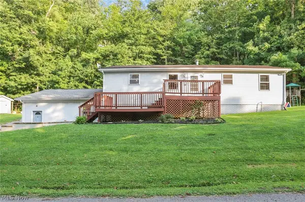 44286 Paul Clark Road, Caldwell, OH 43724
