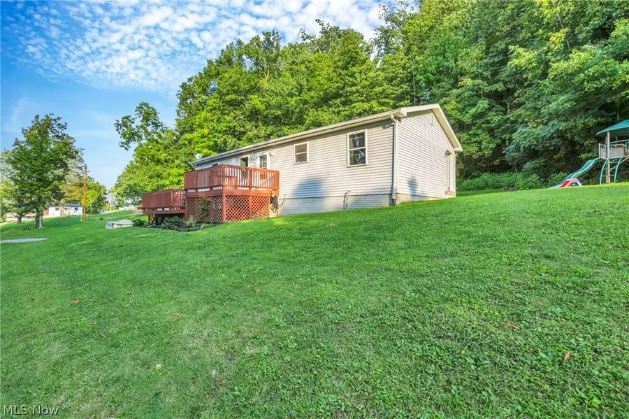 44286 Paul Clark Road, Caldwell, OH 43724 - #2