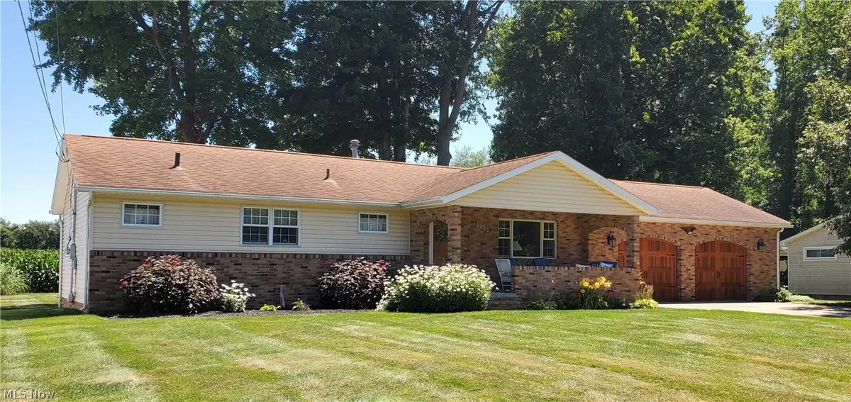 10830 Wilma Ne Avenue, Alliance, OH 44601 - #1