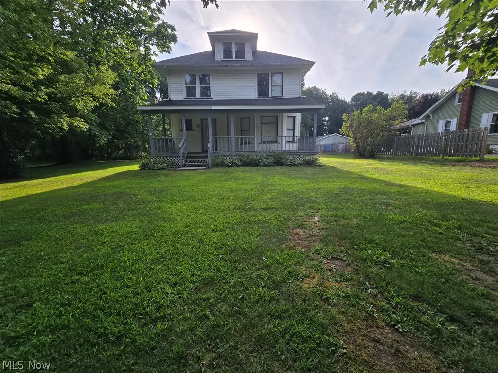 429 S Amboy Road, Conneaut, OH 44030 - #1