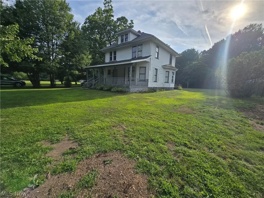 429 S Amboy Road, Conneaut, OH 44030 - #2