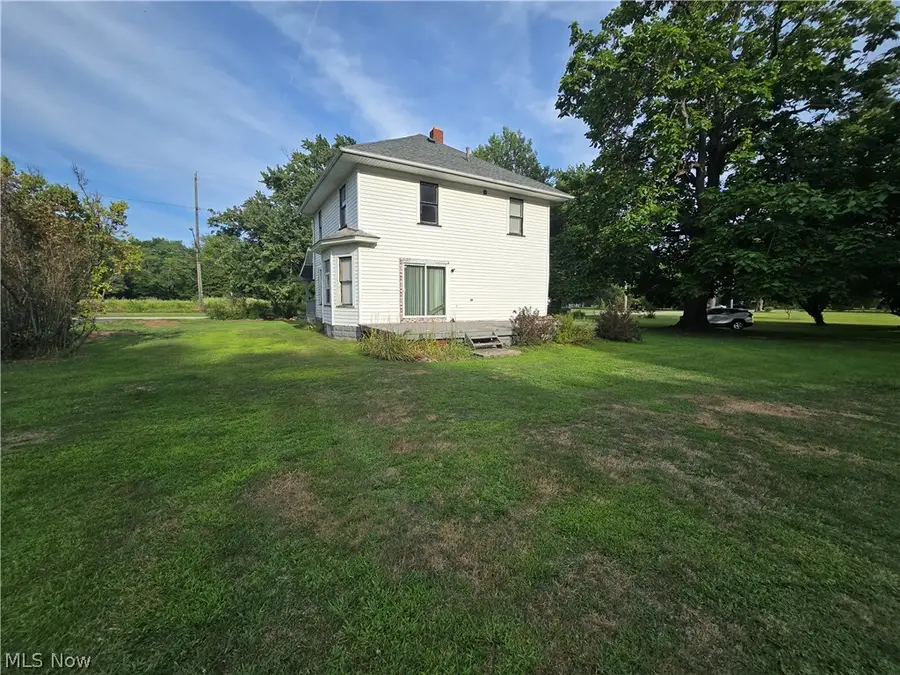 429 S Amboy Road, Conneaut, OH 44030 - #3
