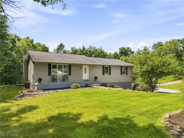4190 Waynesburg Nw Road, Carrollton, OH 44615