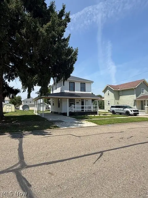 562 Heller Drive, Newcomerstown, OH 43832 - #3