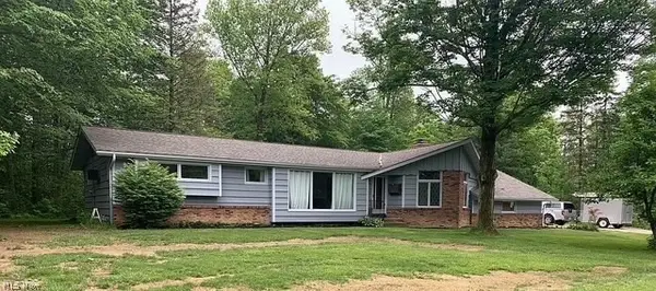 12963 Lynn Drive, Chesterland, OH 44026