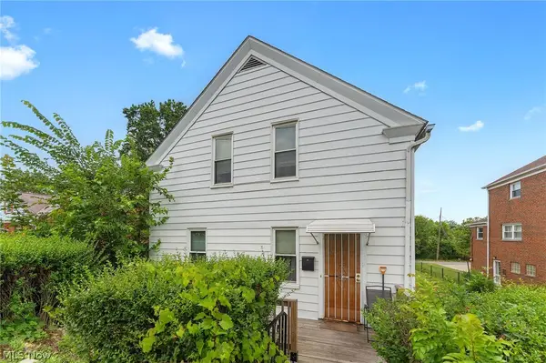 18914 Neff Road, Cleveland, OH 44119