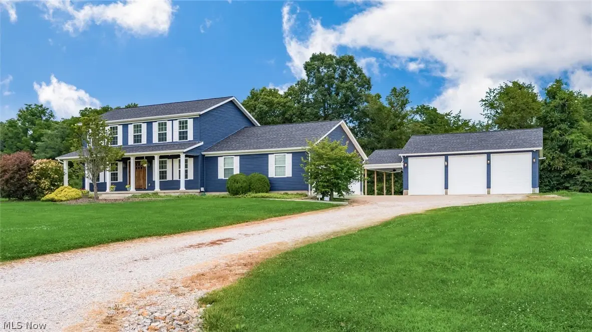 1850 Meadow Creek Drive, South Zanesville, OH 43701 - #1