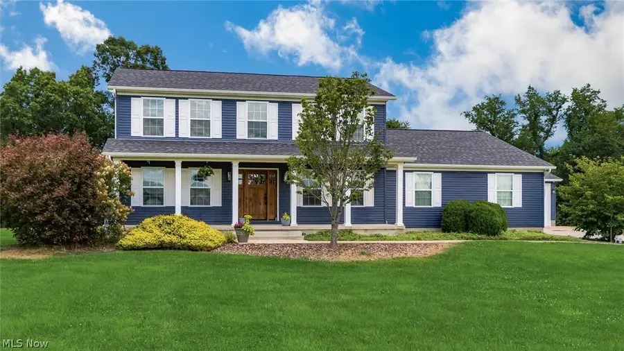 1850 Meadow Creek Drive, South Zanesville, OH 43701 - #3
