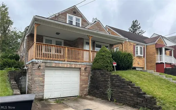 2636 Hollywood Boulevard, Steubenville, OH 43952