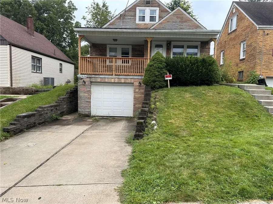 2636 Hollywood Boulevard, Steubenville, OH 43952 - #2
