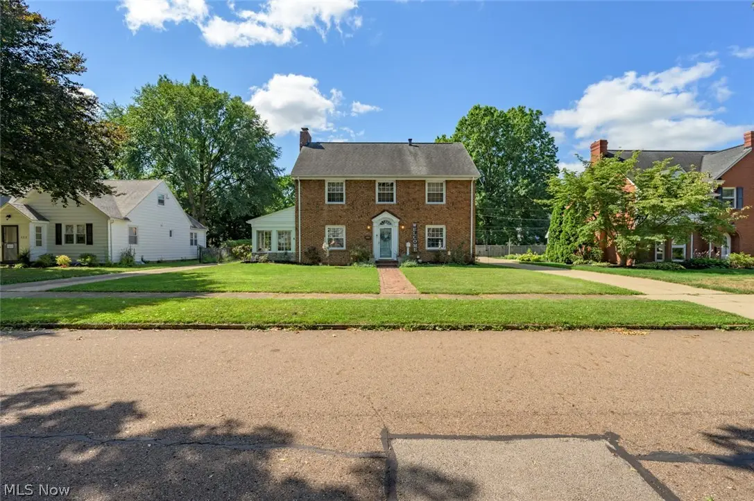 228 Kenwick Drive, Akron, OH 44313 - #1