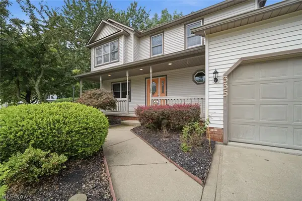 335 Radley Drive, Painesville, OH 44077