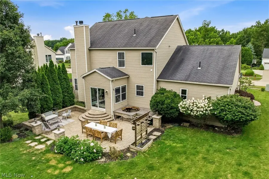 5859 Trystin Tree Drive, Medina, OH 44256 - #3