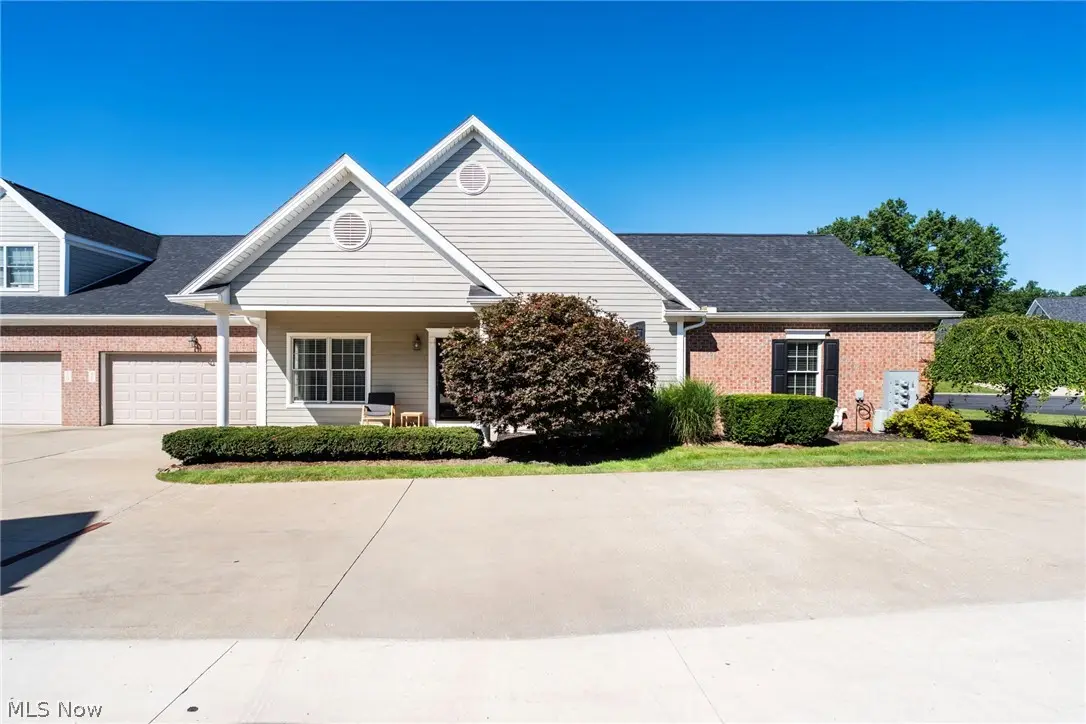 4300 Westford Place #11A, Canfield, OH 44406 - #1