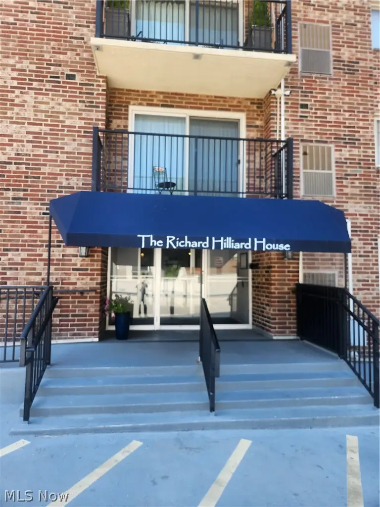 15555 Hilliard Road #405, Lakewood, OH 44107 - #1
