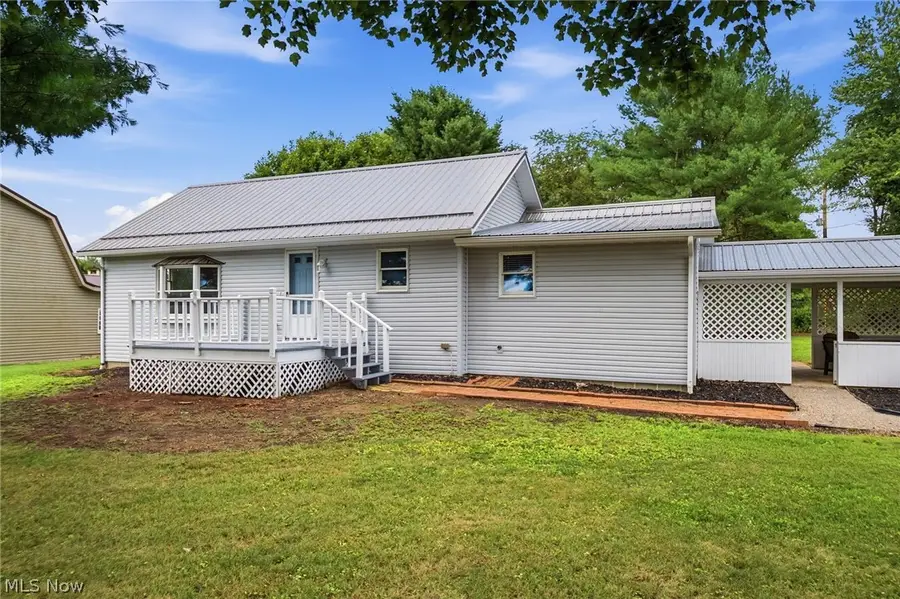 26479 State Route 60, Bethlehem, OH 43844 - #2