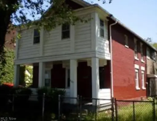 2183 E 31st Street, Cleveland, OH 44115