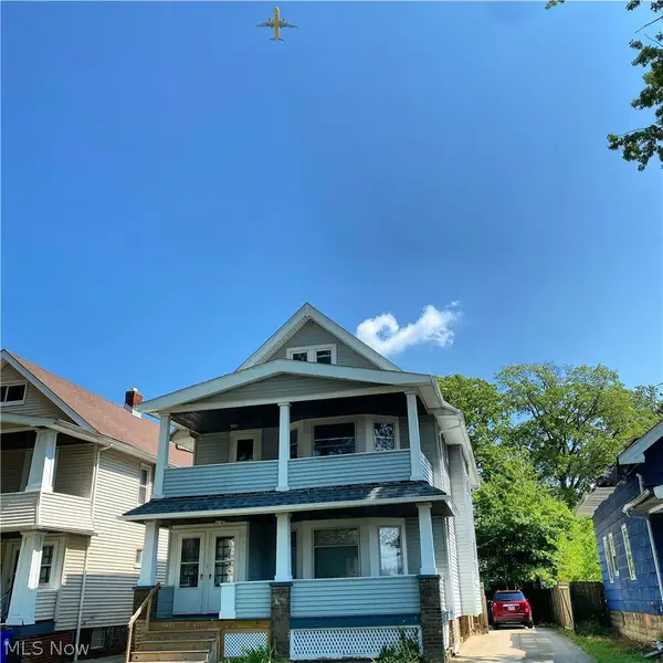 3433-3435 W 130th Street, Cleveland, OH 44111