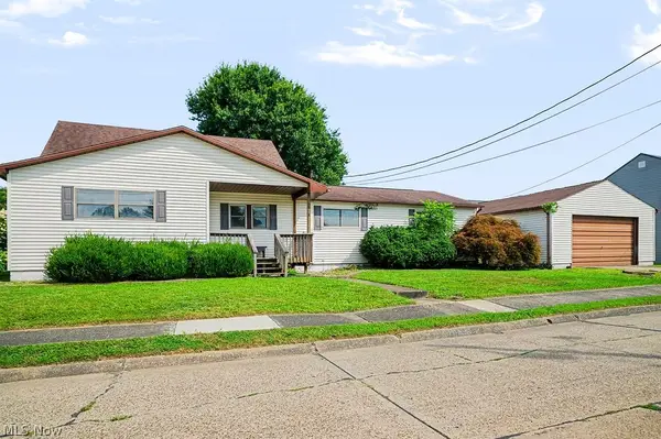 3904 3rd Avenue, Vienna, WV 26105
