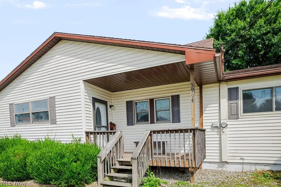 3904 3rd Avenue, Vienna, WV 26105 - #2