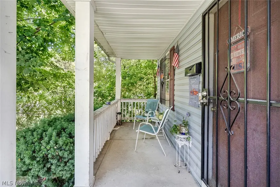 1724 Overland Avenue, Youngstown, OH 44511 - #3