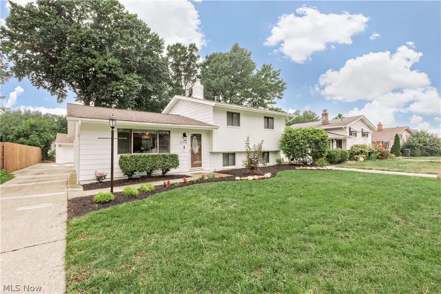 1174 Giesse Drive, Mayfield Heights, OH 44124 - #2