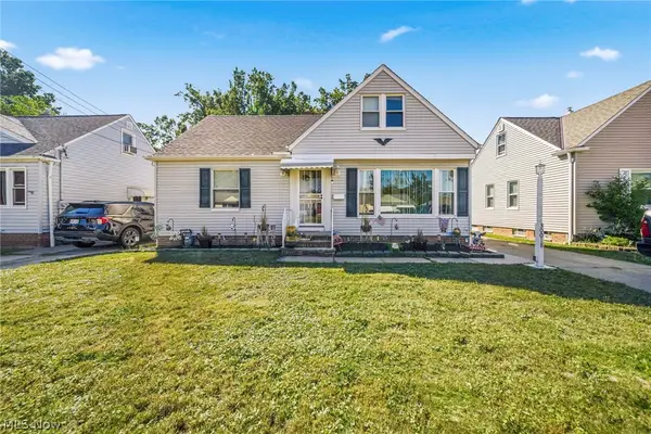 30018 Truman Avenue, Wickliffe, OH 44092