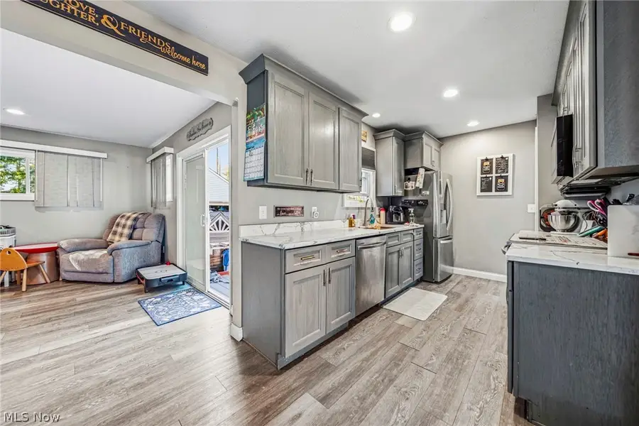 30018 Truman Avenue, Wickliffe, OH 44092 - #2