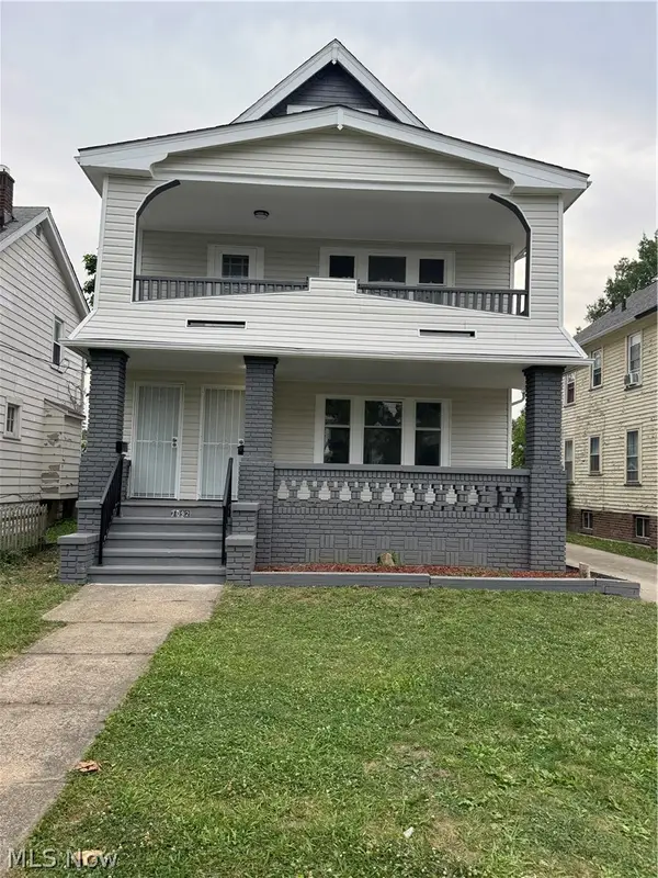 1092 E 169th Street, Cleveland, OH 44110