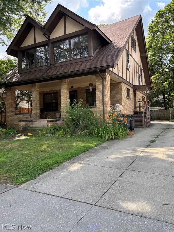 111 S Rose Boulevard, Akron, OH 44302