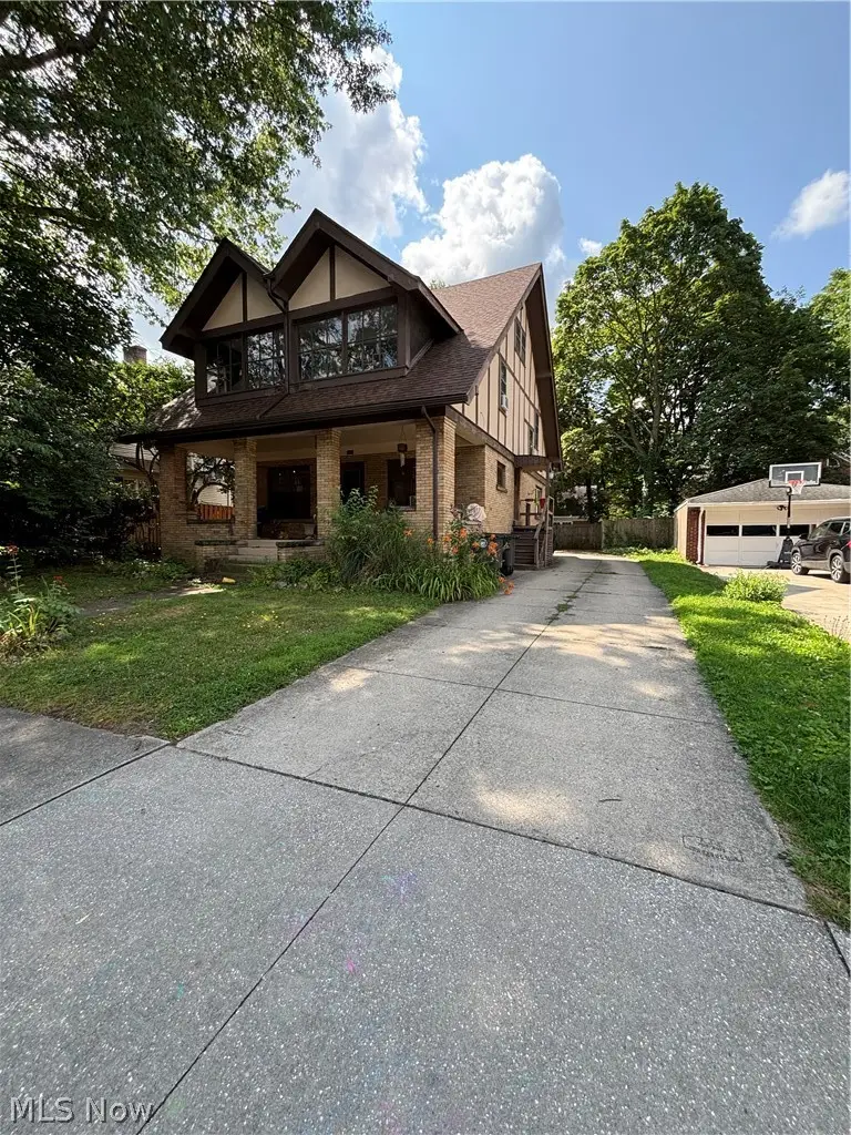 111 S Rose Boulevard, Akron, OH 44302 - #2