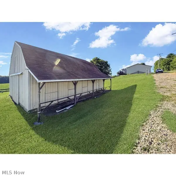 9268 County Road 39, Bloomingdale, OH 43910 - #2
