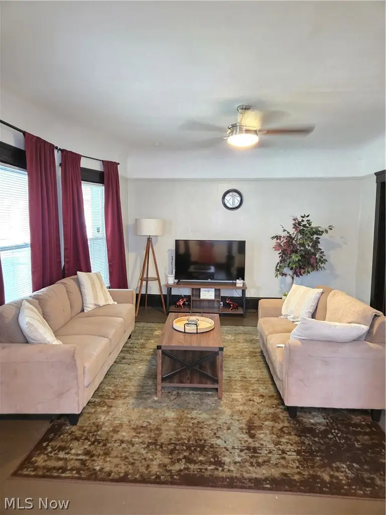 1450 E 110th Street, Cleveland, OH 44106 - #2
