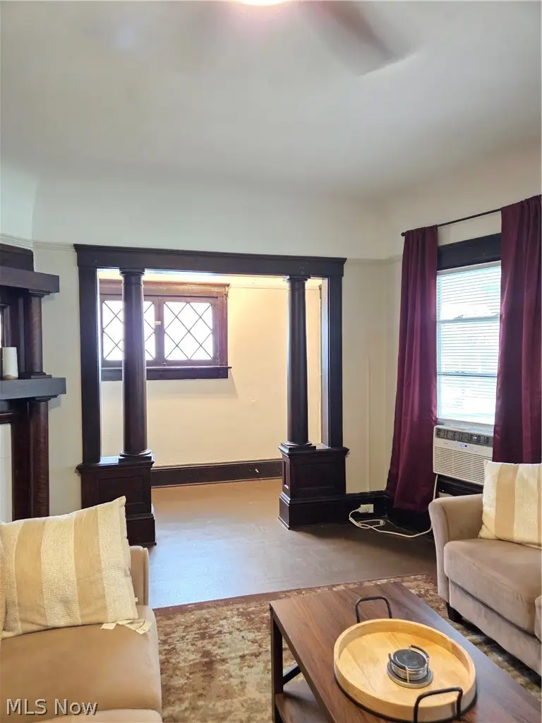 1450 E 110th Street, Cleveland, OH 44106 - #3