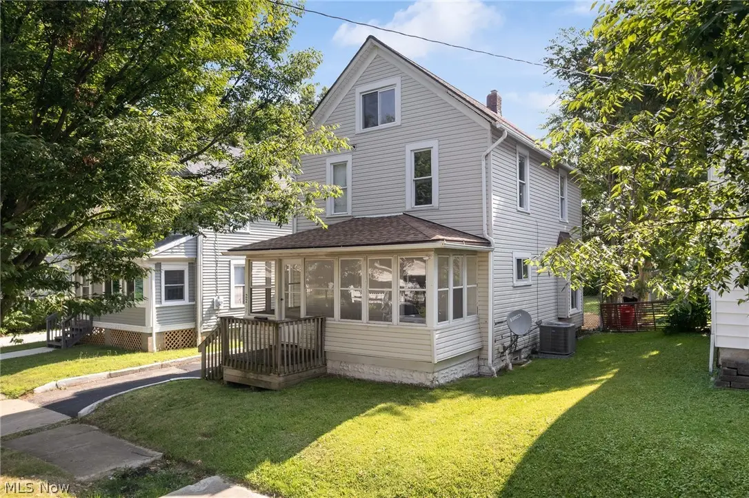 2247 18th Sw Street, Kenmore, OH 44314 - #1