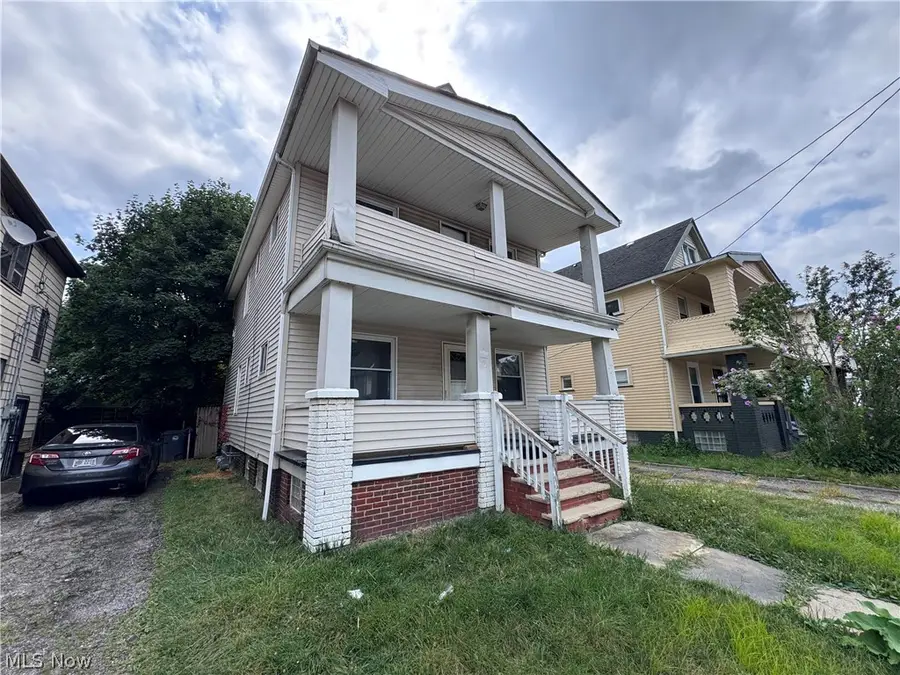 2793 E 125th Street, Cleveland, OH 44120 - #2